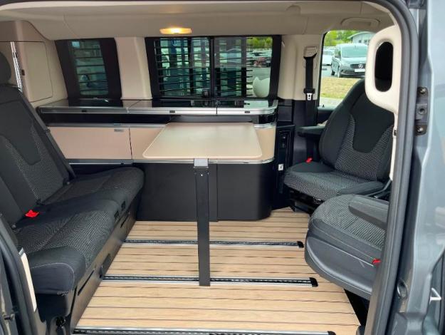 MERCEDES-BENZ Classe V Marco Polo 220 d  