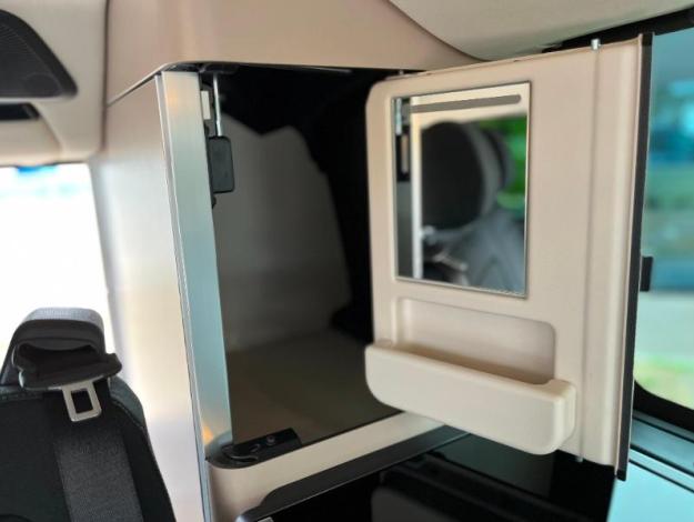 MERCEDES-BENZ Classe V Marco Polo 220 d  