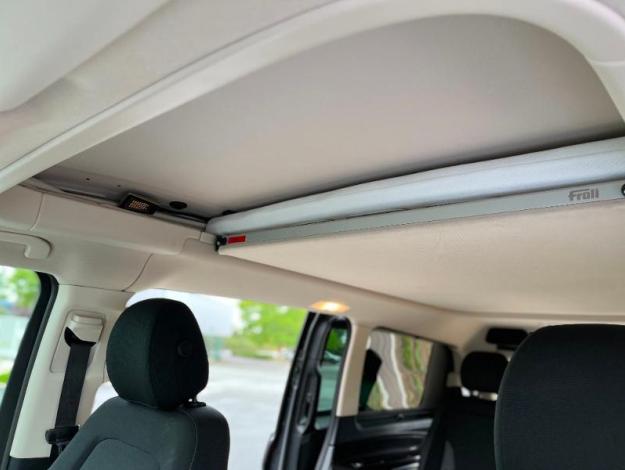 MERCEDES-BENZ Classe V Marco Polo 220 d  