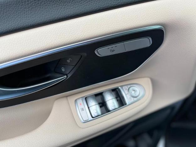 MERCEDES-BENZ Classe V Marco Polo 220 d  