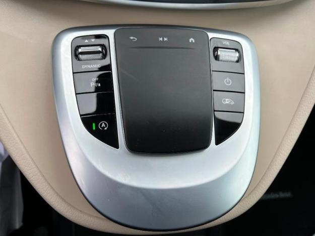 MERCEDES-BENZ Classe V Marco Polo 220 d  