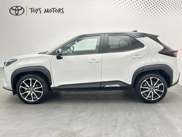 TOYOTA Yaris Cross 1.5 116H GR SPORT   