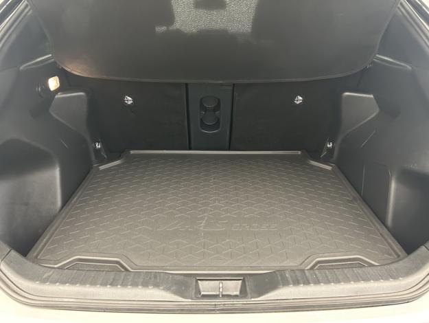 TOYOTA Yaris Cross 1.5 116H GR SPORT   