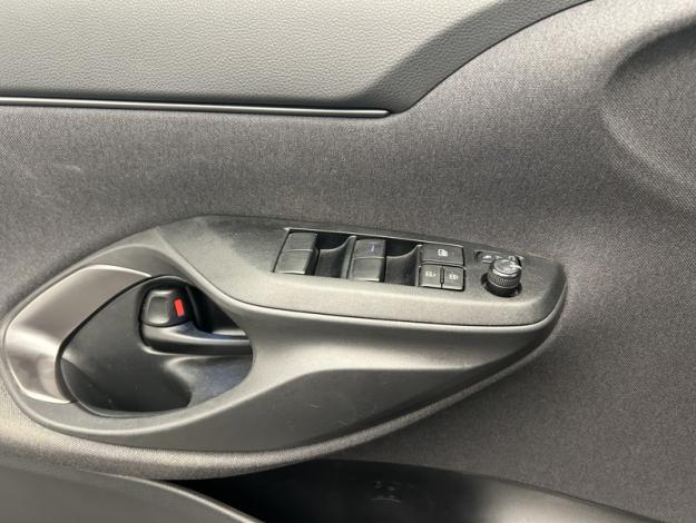 TOYOTA Yaris Cross 1.5 116H GR SPORT   