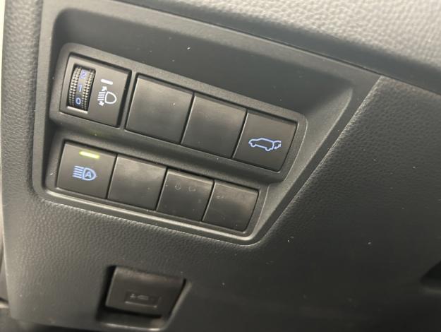 TOYOTA Yaris Cross 1.5 116H GR SPORT   