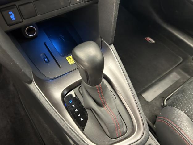 TOYOTA Yaris Cross 1.5 116H GR SPORT   