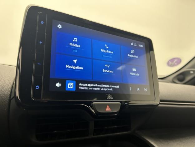 TOYOTA Yaris Cross 1.5 116H GR SPORT   