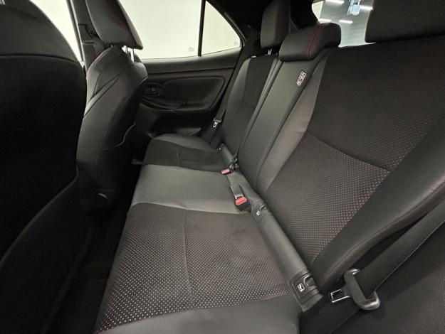 TOYOTA Yaris Cross 1.5 116H GR SPORT   