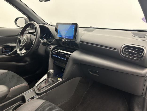 TOYOTA Yaris Cross 1.5 116H GR SPORT   