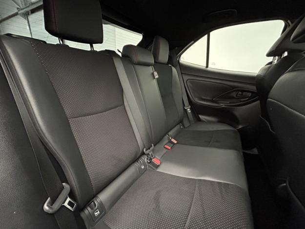 TOYOTA Yaris Cross 1.5 116H GR SPORT   