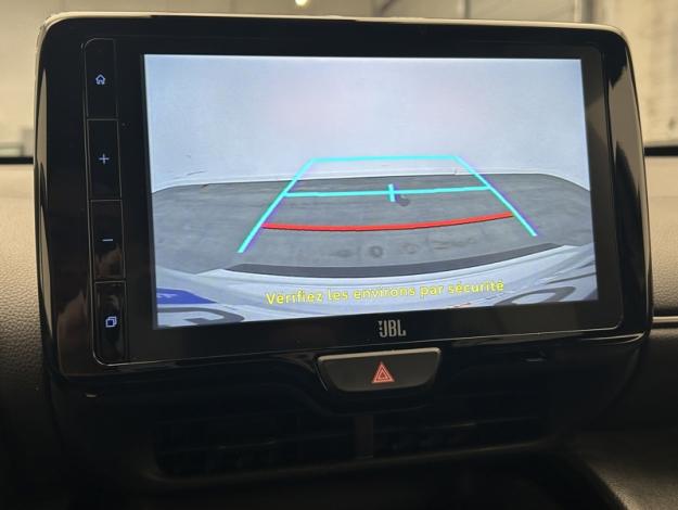 TOYOTA Yaris Cross 1.5 116H GR SPORT   