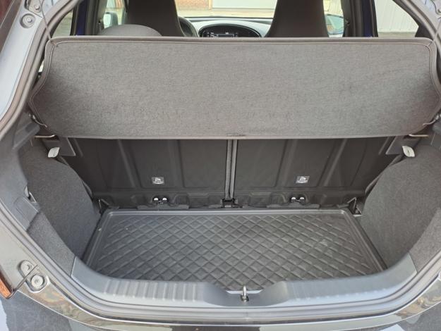 TOYOTA Aygo X 1.0 S-CVT 72 Design   