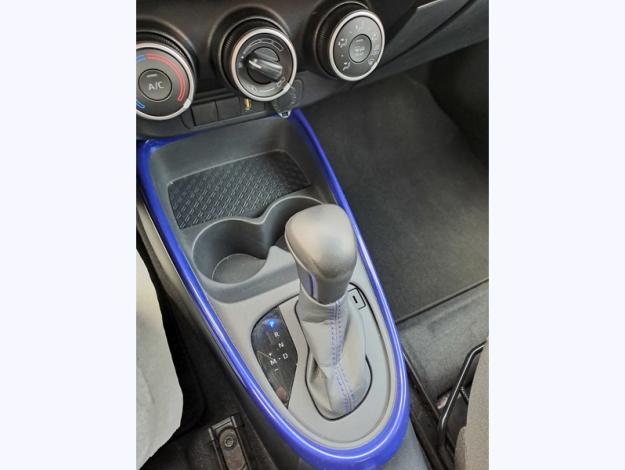 TOYOTA Aygo X 1.0 S-CVT 72 Design   