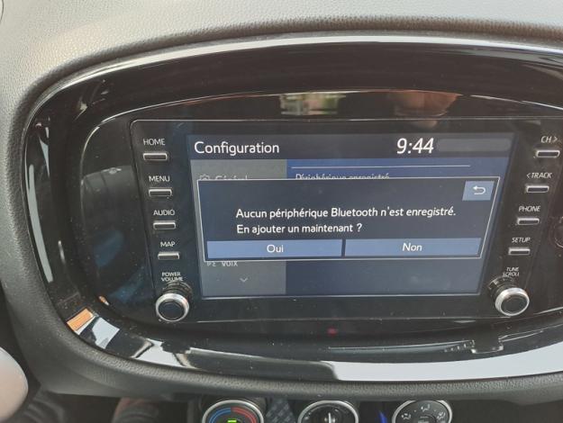 TOYOTA Aygo X 1.0 S-CVT 72 Design   