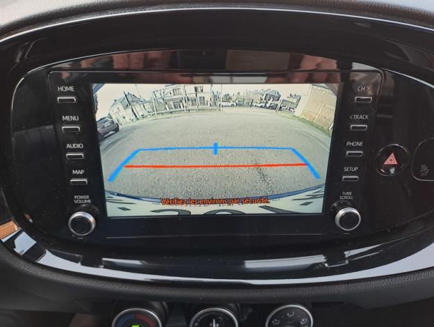 TOYOTA Aygo X 1.0 S-CVT 72 Design   