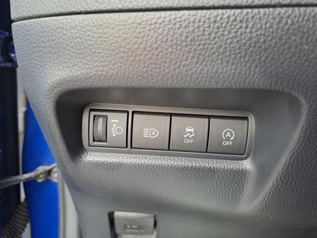 TOYOTA Aygo X 1.0 S-CVT 72 Design   