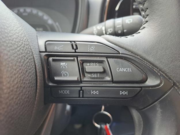 TOYOTA Aygo X 1.0 S-CVT 72 Design   