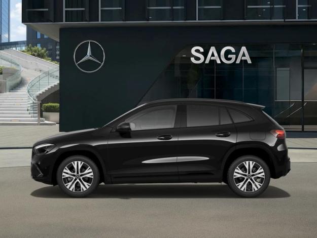MERCEDES-BENZ GLA 180 Progressive Line  GLA 180 Progressive Line