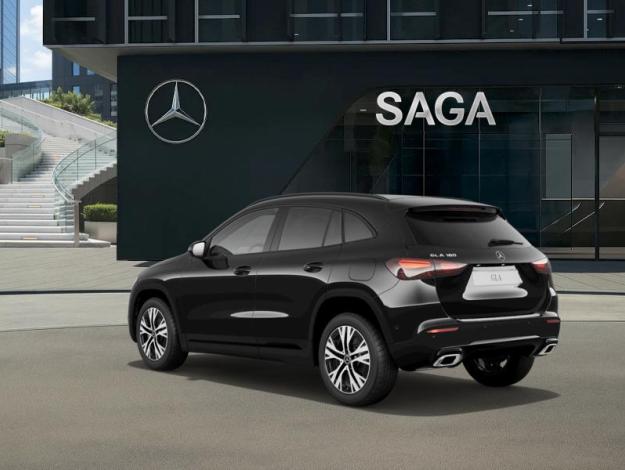 MERCEDES-BENZ GLA 180 Progressive Line  GLA 180 Progressive Line