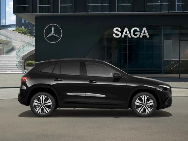 MERCEDES-BENZ GLA 180 Progressive Line  GLA 180 Progressive Line