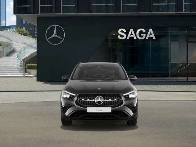 MERCEDES-BENZ GLA 180 Progressive Line  GLA 180 Progressive Line