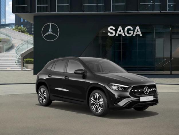 MERCEDES-BENZ GLA 180 Progressive Line  GLA 180 Progressive Line