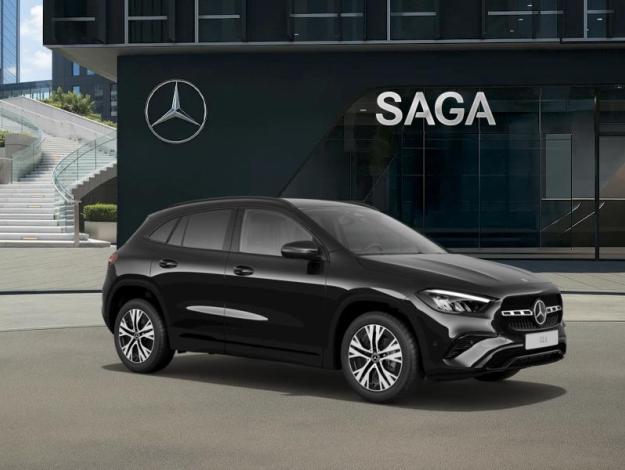 MERCEDES-BENZ GLA 180 Progressive Line  GLA 180 Progressive Line