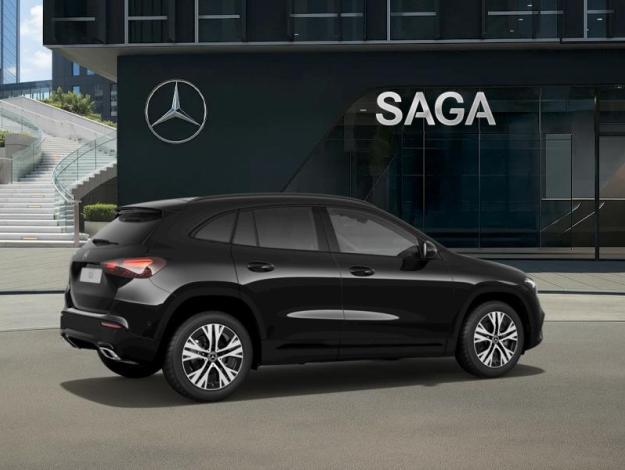 MERCEDES-BENZ GLA 180 Progressive Line  GLA 180 Progressive Line