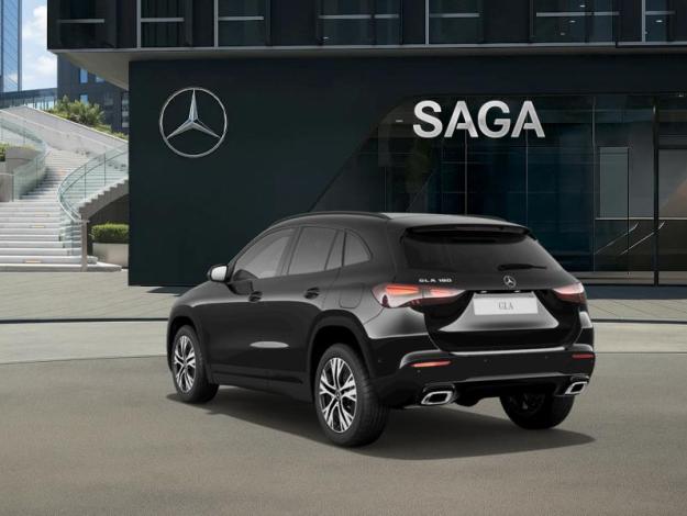 MERCEDES-BENZ GLA 180 Progressive Line  GLA 180 Progressive Line