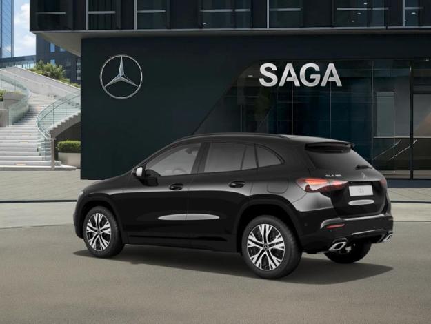 MERCEDES-BENZ GLA 180 Progressive Line  GLA 180 Progressive Line