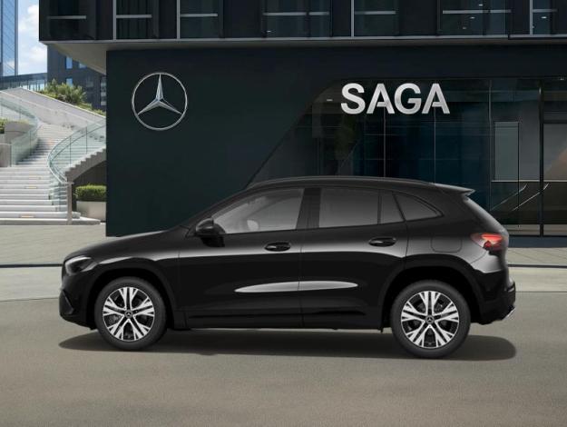 MERCEDES-BENZ GLA 180 Progressive Line  GLA 180 Progressive Line