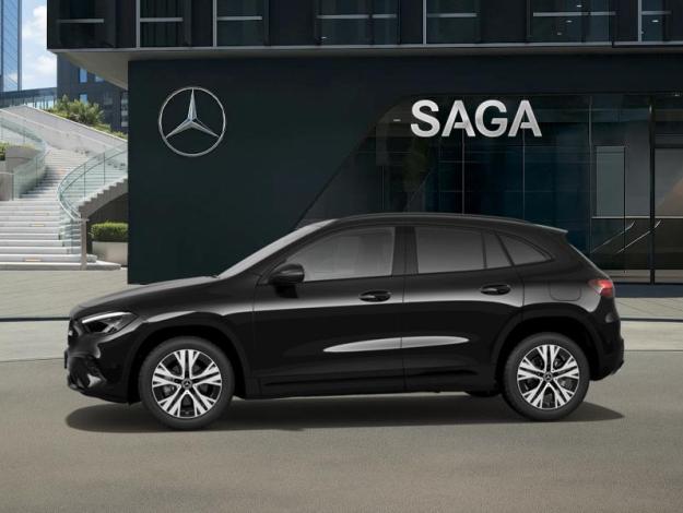 MERCEDES-BENZ GLA 180 Progressive Line  GLA 180 Progressive Line
