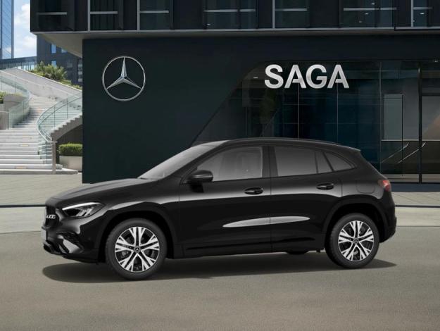 MERCEDES-BENZ GLA 180 Progressive Line  GLA 180 Progressive Line