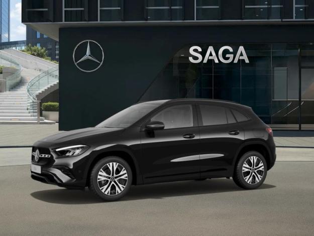 MERCEDES-BENZ GLA 180 Progressive Line  GLA 180 Progressive Line