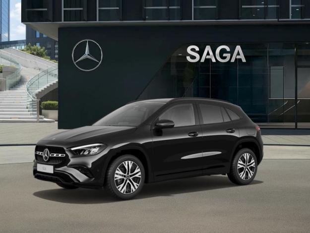 MERCEDES-BENZ GLA 180 Progressive Line  GLA 180 Progressive Line