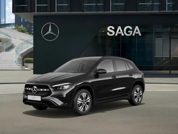 MERCEDES-BENZ GLA 180 Progressive Line  GLA 180 Progressive Line