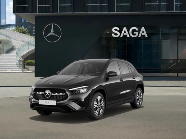 MERCEDES-BENZ GLA 180 Progressive Line  GLA 180 Progressive Line
