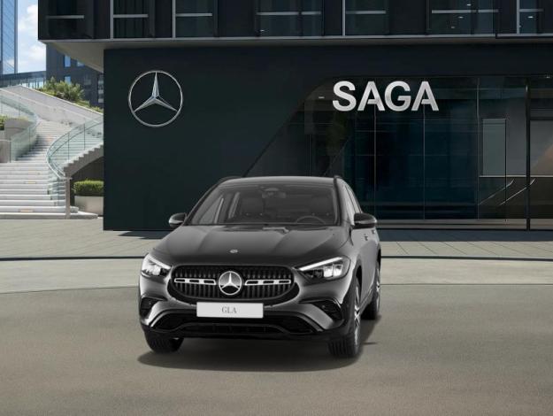 MERCEDES-BENZ GLA 180 Progressive Line  GLA 180 Progressive Line