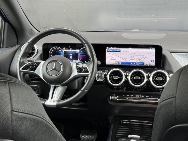 MERCEDES-BENZ GLA 200 d Progressive Line  