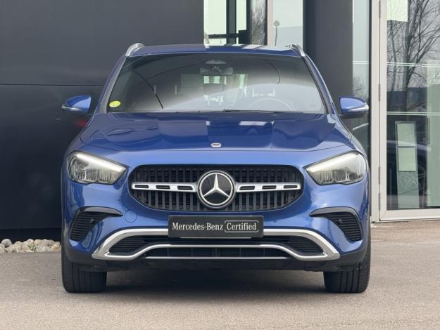 MERCEDES-BENZ GLA 200 d Progressive Line  