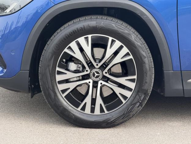 MERCEDES-BENZ GLA 200 d Progressive Line  