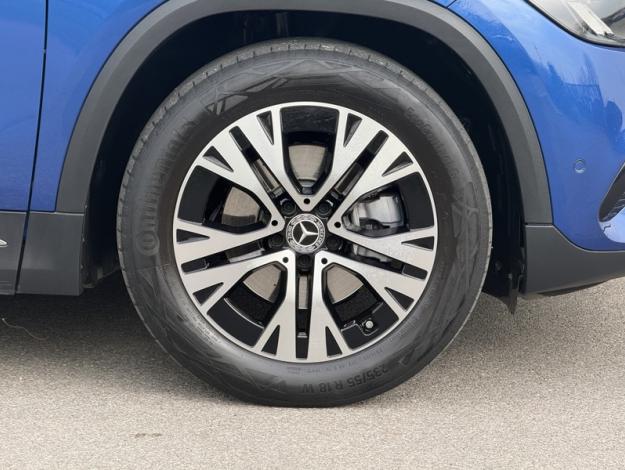 MERCEDES-BENZ GLA 200 d Progressive Line  