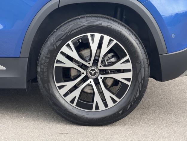 MERCEDES-BENZ GLA 200 d Progressive Line  