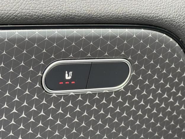 MERCEDES-BENZ GLA 200 d Progressive Line  