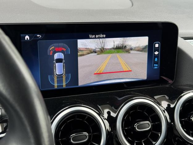 MERCEDES-BENZ GLA 200 d Progressive Line  