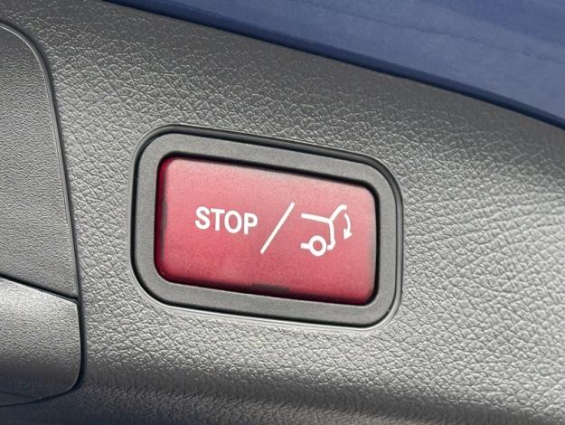 MERCEDES-BENZ GLA 200 d Progressive Line  