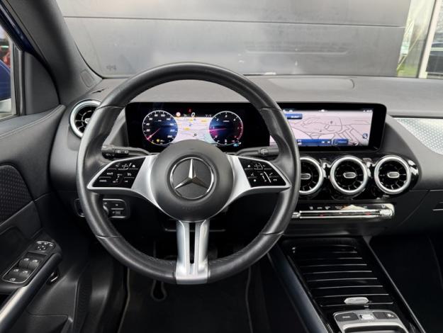 MERCEDES-BENZ GLA 200 d Progressive Line  