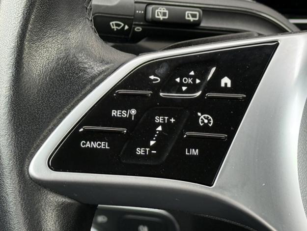 MERCEDES-BENZ GLA 200 d Progressive Line  