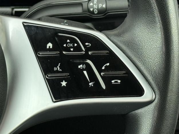 MERCEDES-BENZ GLA 200 d Progressive Line  