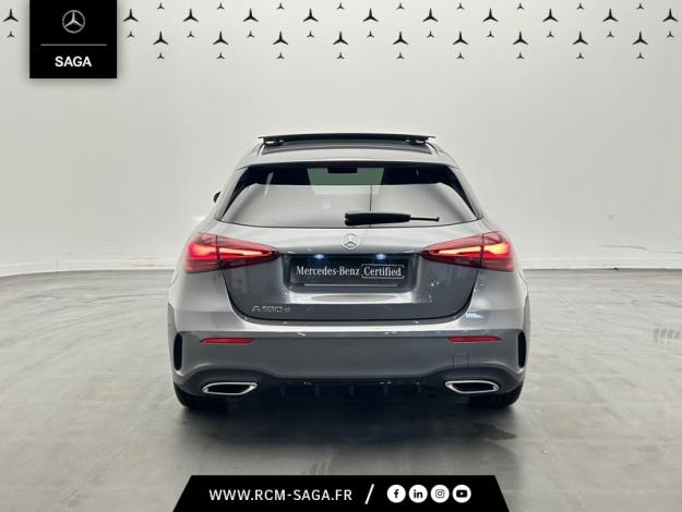 MERCEDES-BENZ Classe A 180 d AMG Line  
